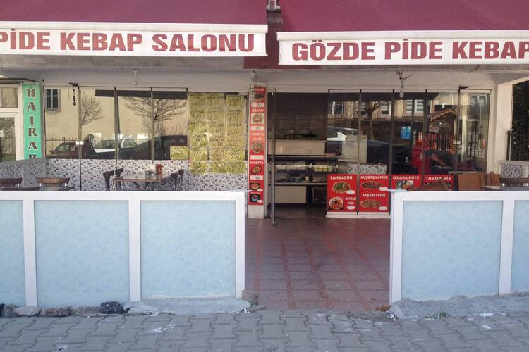 gozde pide kebap salonu demirlibahce ankara zomato